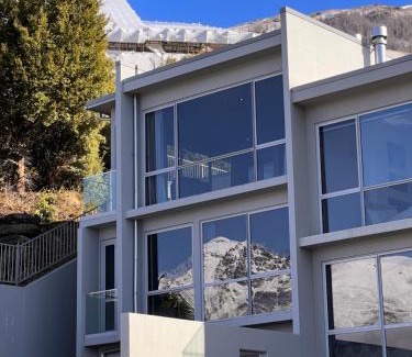 Fernhill Apartment | Iconic Queenstown
