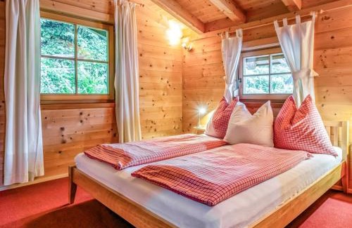 Brixen im Thale House | Idylle am Waldrand