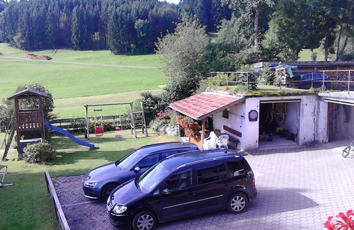Seeg Apartment | Ihr Ferienhof am Rande der Alpen
