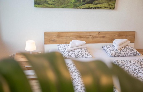 Innsbruck City Centre Apartment | Innsbruck Center Apartment