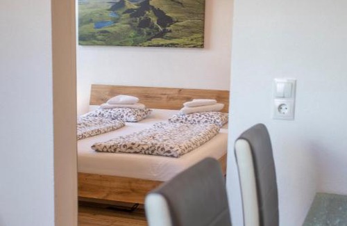 Innsbruck City Centre Apartment | Innsbruck Center Apartment