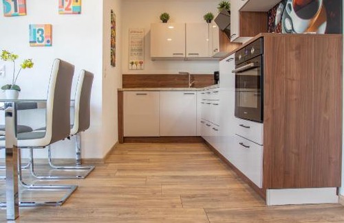 Innsbruck City Centre Apartment | Innsbruck Center Apartment