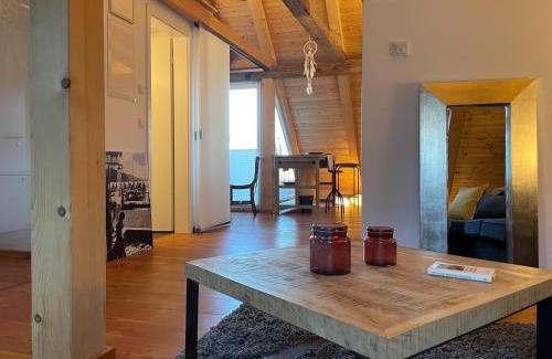 Murnau am Staffelsee Apartment | INVERA HOME