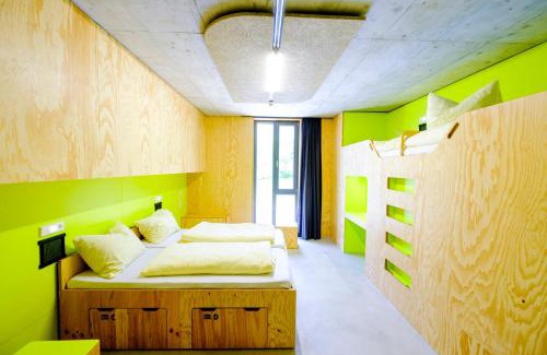 Bayreuth Hostel | Jugendherberge Bayreuth