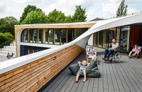 Bayreuth Hostel | Jugendherberge Bayreuth