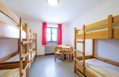 Trausnitz Hostel | Jugendherberge Burg Trausnitz