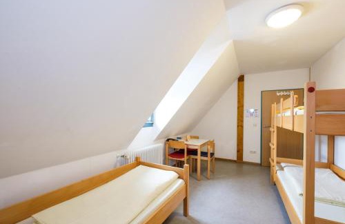 Trausnitz Hostel | Jugendherberge Burg Trausnitz