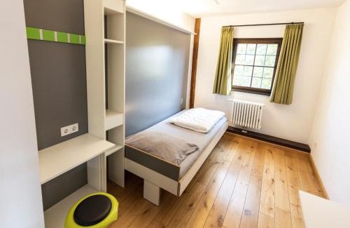 Altstadt Hostel | Jugendherberge Dinkelsbühl - Youth Hostel