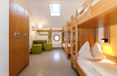 Eichstaett Hostel | Jugendherberge Eichstätt