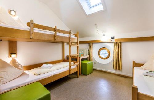 Eichstaett Hostel | Jugendherberge Eichstätt