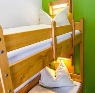 Fuessen Hostel | Jugendherberge Füssen