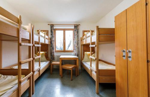 Fuessen Hostel | Jugendherberge Füssen