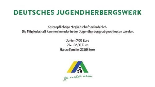 Neuhausen Hostel | Jugendherberge München City