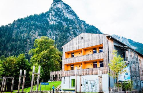 Oberammergau Hostel | Jugendherberge Oberammergau