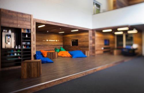 Oberammergau Hostel | Jugendherberge Oberammergau