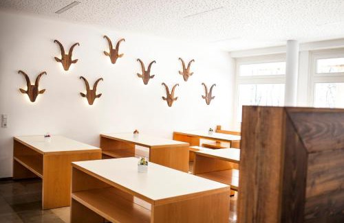 Oberammergau Hostel | Jugendherberge Oberammergau