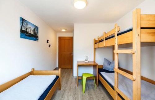 Wunsiedel Hostel | Jugendherberge Wunsiedel