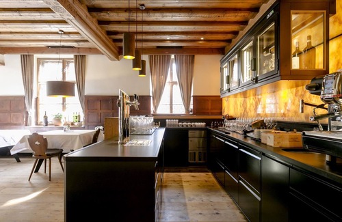 Innsbruck City Centre House | Junior Suite - Hotel Sailer
