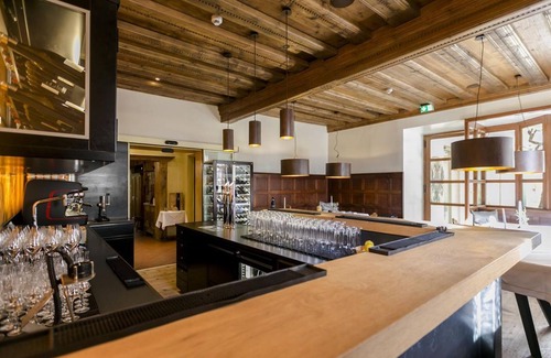 Innsbruck City Centre House | Junior Suite - Hotel Sailer