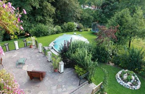 Wiesing Apartment | Karwendel - Stangleggerhof