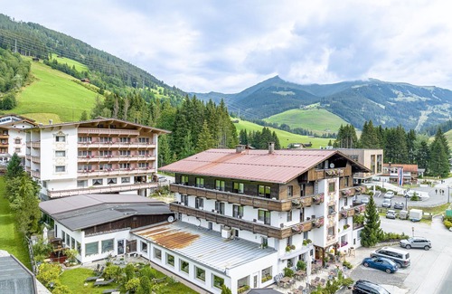 Gerlos House | Keyone rooms Gerlos Room 305 - keyone rooms Gerlos