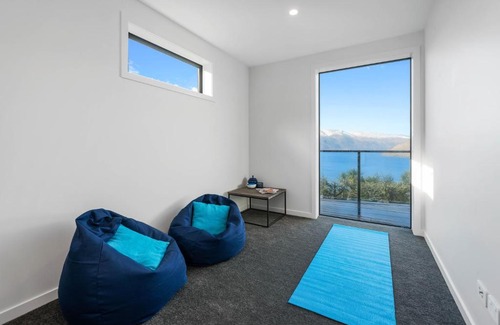 Fernhill House | Kikorangi View