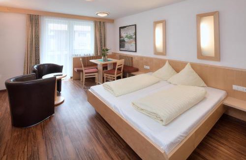 Wenns Hotel | Kinderhotel Stefan