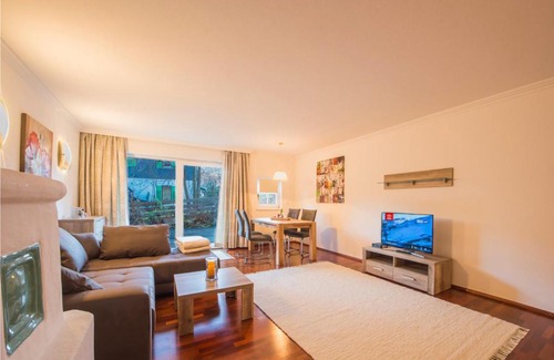 Kitzbuehel Apartment | Kitz-Heart by NV-Appartements