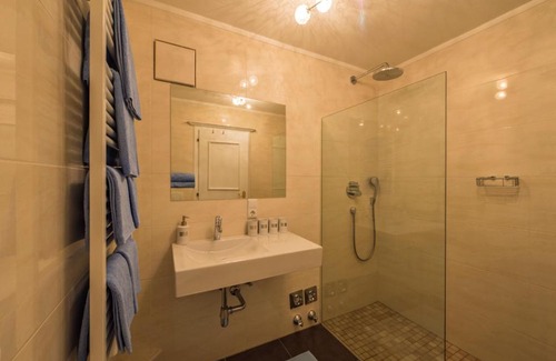 Kitzbuehel Apartment | Kitz-Heart by NV-Appartements