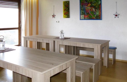 Kollnburg House | Kollnburg Villa Sleeps 26 WiFi