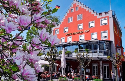 Insel Apartment | Kornspeicher Suite mit Doppelbett, Dusche, WC und kostenfreiem WLAN