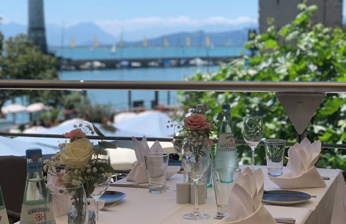 Insel Apartment | Kornspeicher Doppelzimmer