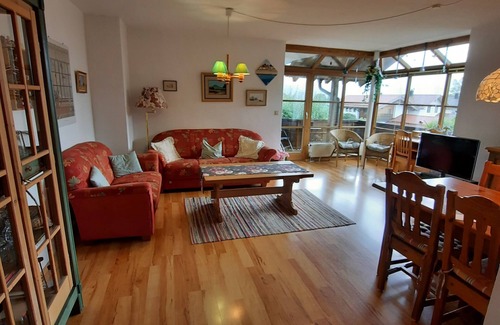 Burgberg House | Kramer, Edelweißstr. 15, 87545 Burgberg