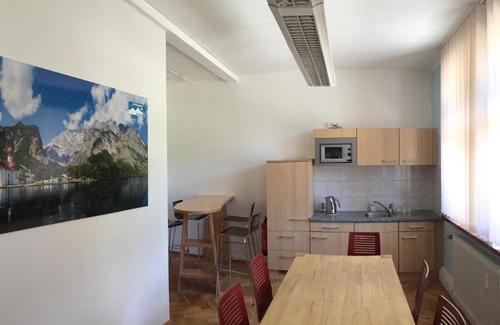 Berchtesgaden Hostel | KS Hostel Berchtesgaden GmbH