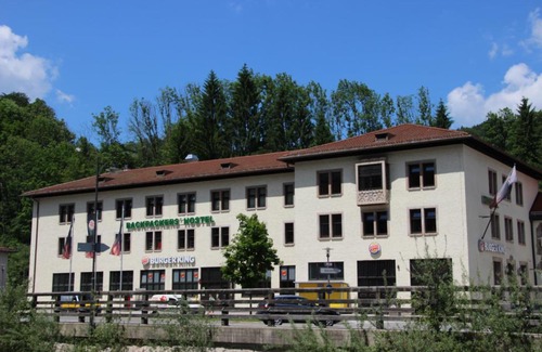 Berchtesgaden Hostel | KS Hostel Berchtesgaden GmbH