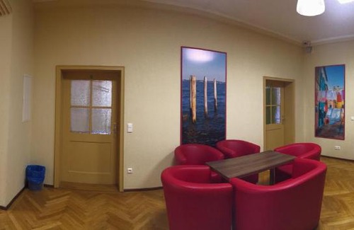 Berchtesgaden Hostel | KS Hostel Berchtesgaden GmbH