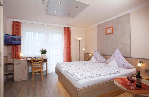Unterallgau Hotel | Kurhotel Dornröschen