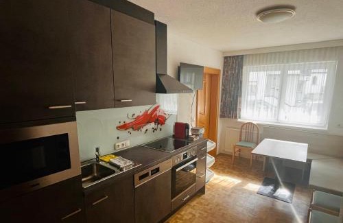 Paznaun House | Lärchenheim Apartments