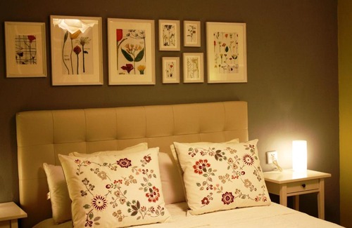 Old Town Apartment | La casa del arbol