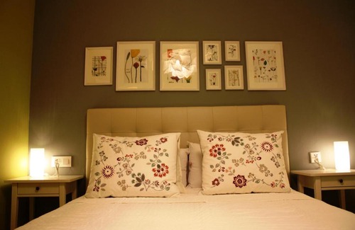 Old Town Apartment | La casa del arbol