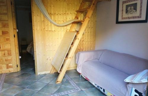 Viguera Bed & Breakfast | La Casa Verde