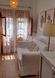 Nijar Apartment | La Casita de Las Eras