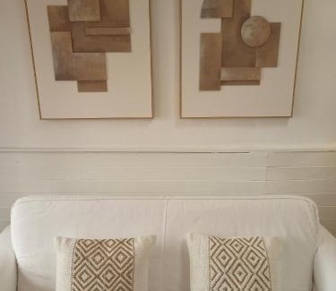 Nijar Apartment | La Casita de Las Eras