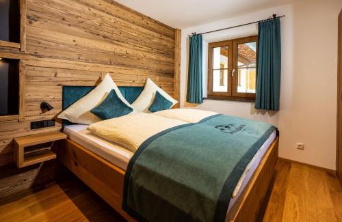 Ramsau bei Berchtesgaden Apartment | Lacklehen