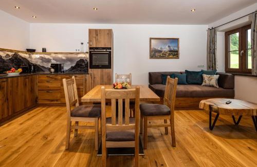 Ramsau bei Berchtesgaden Apartment | Lacklehen