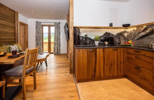 Ramsau bei Berchtesgaden Apartment | Lacklehen