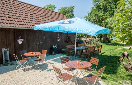Muendling Hotel | Landgasthof Weberhans