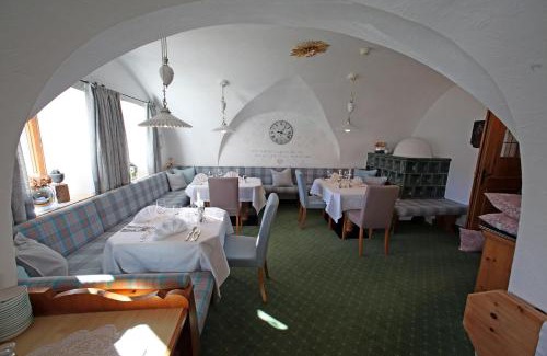 Telfes im Stubai House | Landgut Thalerhof