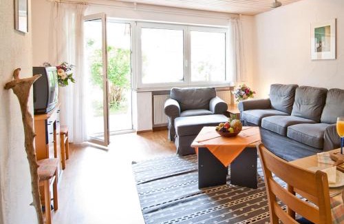 Dorf Apartment | Landhaus am Kienberg