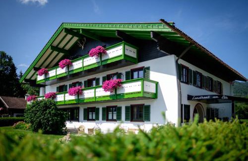 Abwinkl House | Landhaus am Stein